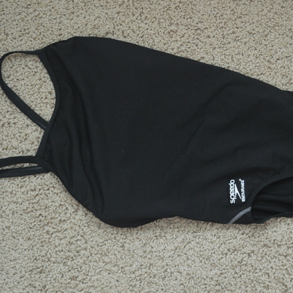 Speedo endurance suit